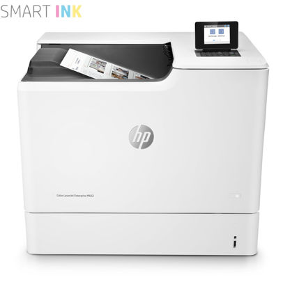 Picture of HP Color LaserJet Enterprise M652dn