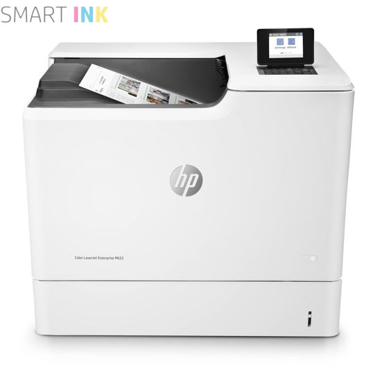 Picture of HP Color LaserJet Enterprise M652dn