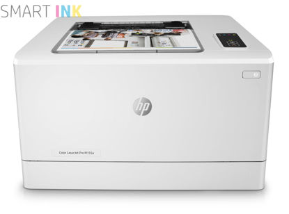 Picture of HP Color LaserJet M155A Printer