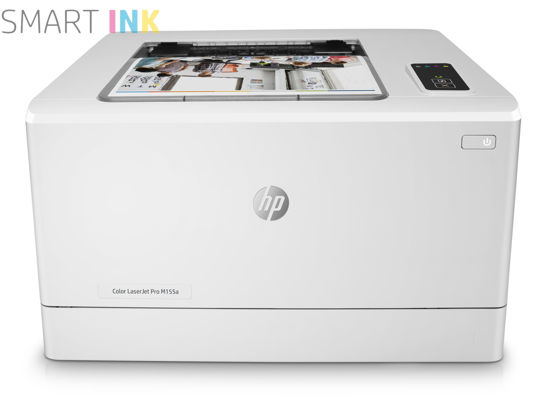 Picture of HP Color LaserJet M155A Printer