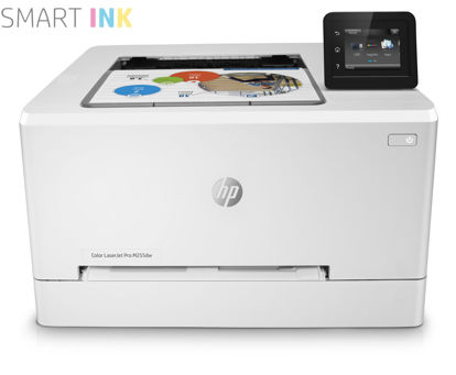 Picture of HP Color LaserJet Pro M255DW