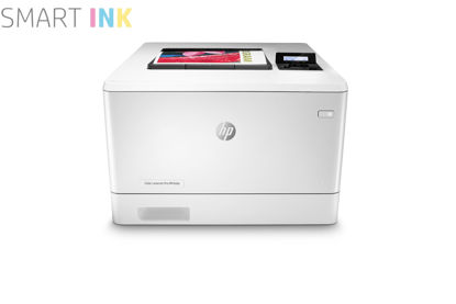 Picture of HP Color Laserjet Pro M454dn