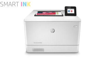 Picture of HP Color Laserjet Pro M454dw