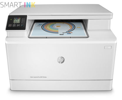 Picture of HP Color LaserJet Pro MFP M182N