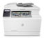 Picture of HP Color LaserJet Pro MFP M183FW