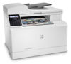 Picture of HP Color LaserJet Pro MFP M183FW