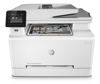 Picture of HP Color LaserJet Pro MFP M282NW