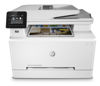 Picture of HP Color LaserJet Pro MFP M283FDN