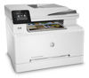 Picture of HP Color LaserJet Pro MFP M283FDN