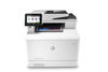 Picture of HP Color LaserJet MFP M479fdw Printer