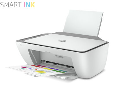 Picture of HP DeskJet Ink Advantage 2776 All-in-One Printer