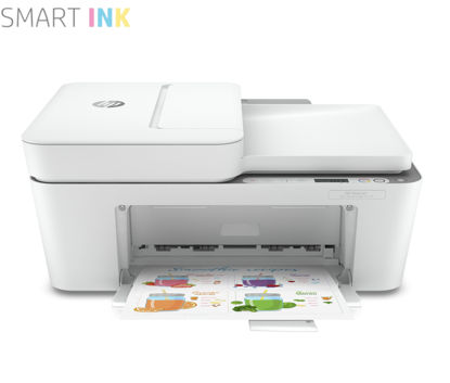 Picture of HP DeskJet Plus Ink Advantage 4176 All-in-One Printer