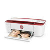 Picture of HP DeskJet Ink Advantage 3777 All-in-One Printer (Cardinal Red)