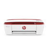 Picture of HP DeskJet Ink Advantage 3777 All-in-One Printer (Cardinal Red)