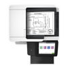 Picture of HP LaserJet Enterprise MFP M528z