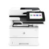 Picture of HP LaserJet Enterprise MFP M528z