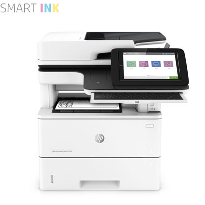 Picture of HP LaserJet Enterprise MFP M528z