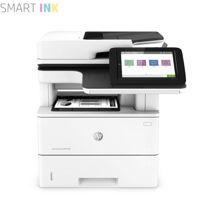 Picture of HP LaserJet Enterprise MFP M528dn