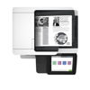 Picture of HP LaserJet Enterprise MFP M528dn