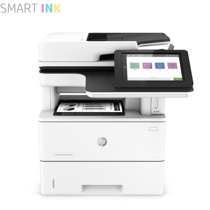 Picture of HP LaserJet Enterprise MFP M528f