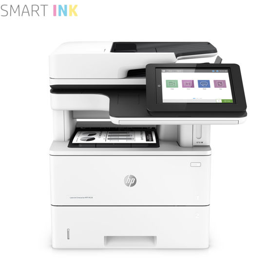 Picture of HP LaserJet Enterprise MFP M528f