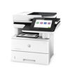 Picture of HP LaserJet Enterprise MFP M528f