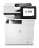 Picture of HP LaserJet Enterprise MFP M631dn