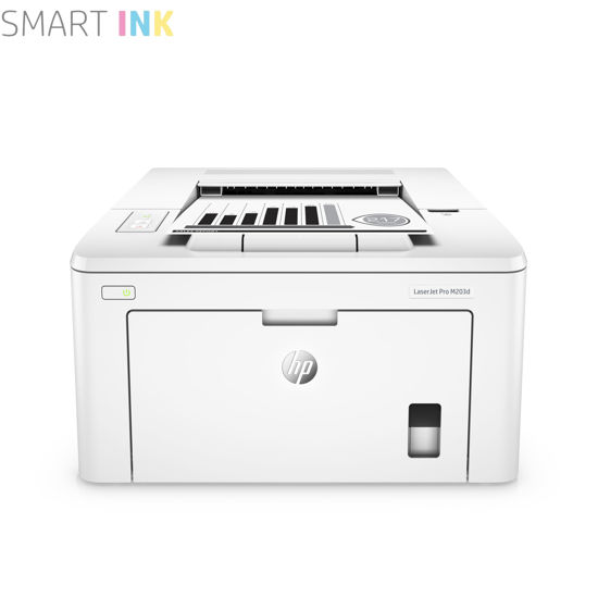Picture of HP LaserJet Pro M203d