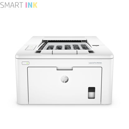 Picture of HP LaserJet Pro M203dn