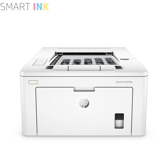 Picture of HP LaserJet Pro M203dn