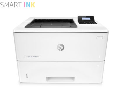 Picture of HP LaserJet Pro M501dn