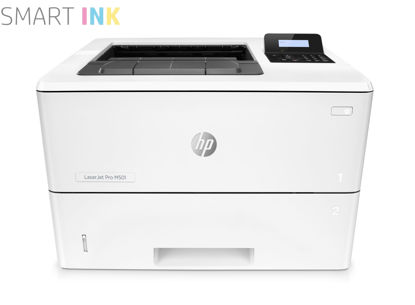 Picture of HP LaserJet Pro M501n Printer