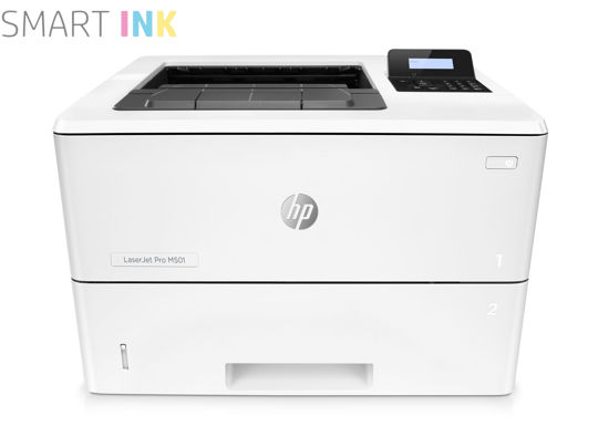 Picture of HP LaserJet Pro M501n Printer