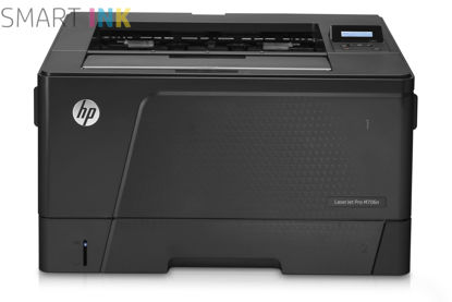 Picture of HP Laserjet Professional M706n