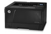Picture of HP Laserjet Professional M706n