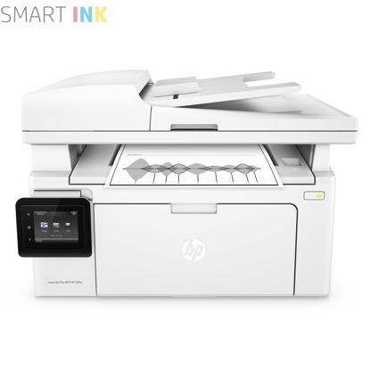 Picture of HP Laserjet Pro MFP M130fw