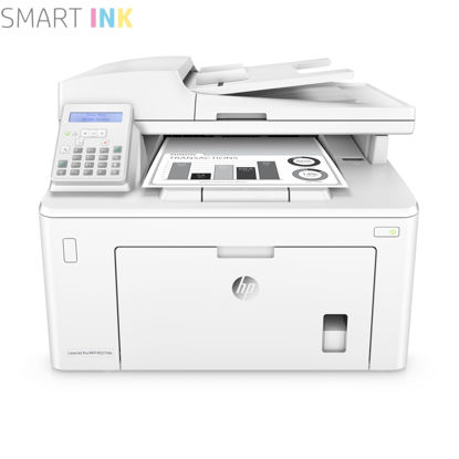Picture of HP LaserJet Pro MFP M227fdn