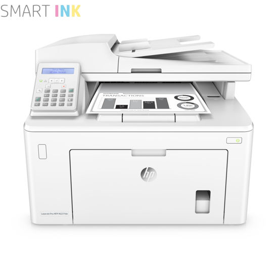 Picture of HP LaserJet Pro MFP M227fdn
