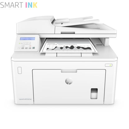 Picture of HP LaserJet Pro MFP M227sdn