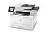 Picture of HP LaserJet Pro MFP M428fdn Printer