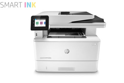 Picture of HP LaserJet Pro MFP M428fdw Printer