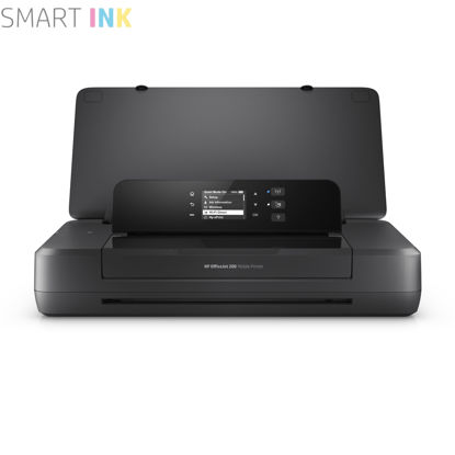 Picture of HP OfficeJet 200 Mobile Printer