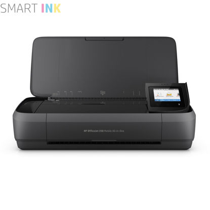 Picture of HP Officejet 250 AIO Mobile Printer