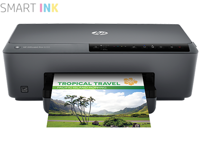 Picture of HP Officejet Pro 6230