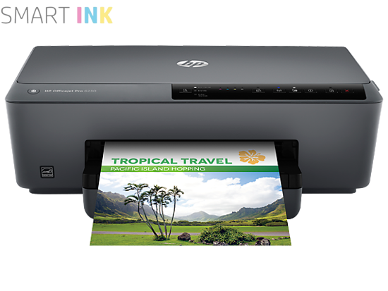 Picture of HP Officejet Pro 6230