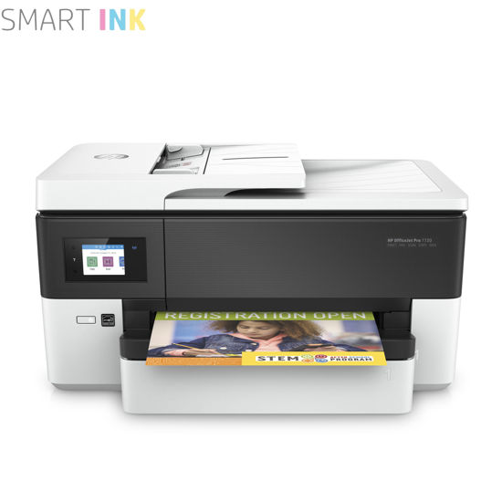 Picture of HP OfficeJet Pro 7720 All-in-One