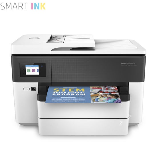 Picture of HP OfficeJet Pro 7730 All-in-One