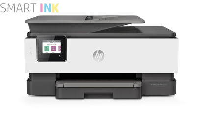 Picture of HP OfficeJet Pro 8020 All-in-One Printer