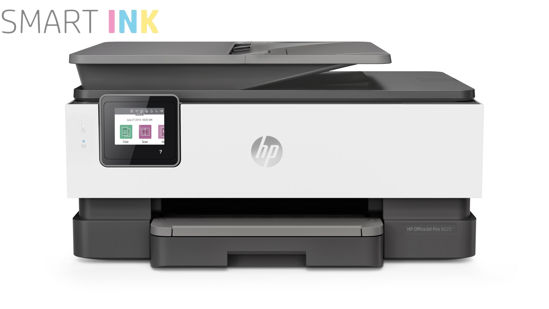 Picture of HP OfficeJet Pro 8020 All-in-One Printer