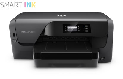 Picture of HP OfficeJet Pro 8210 Printer